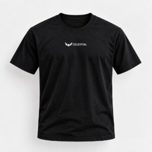 Camiseta Signature Onyx