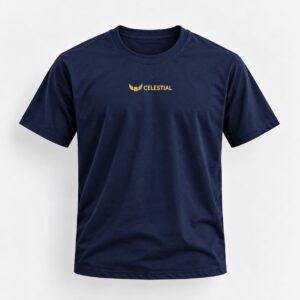 Camiseta Signature Midnight
