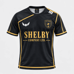 Equipación Personalizada